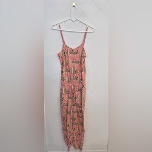 Surfboard Printed Loungewear